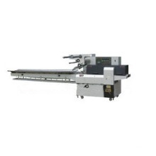 All-Servo System Flow Type Packing Machine